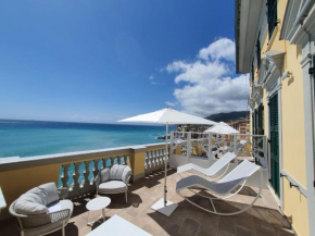 Sublimis Boutique Hotel Adults-Only Camogli